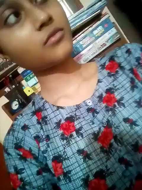 Desi Village Teen Girl 18+ Small Boobs Nude HD