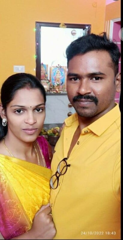 Best Tamil Couple Nude Homemade Sex Unseen