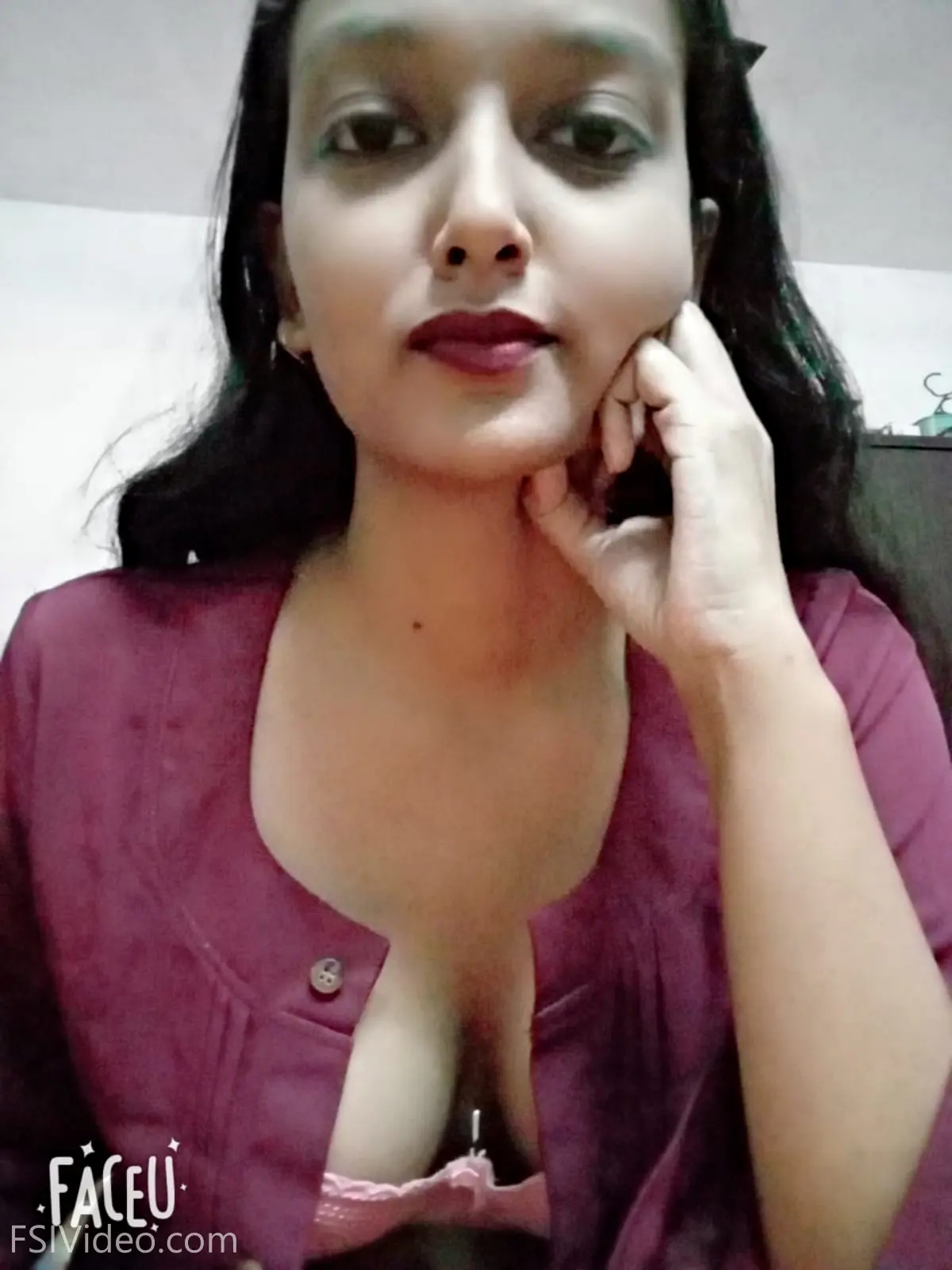 Indian Girl Nude Collection 100+ Photos Released