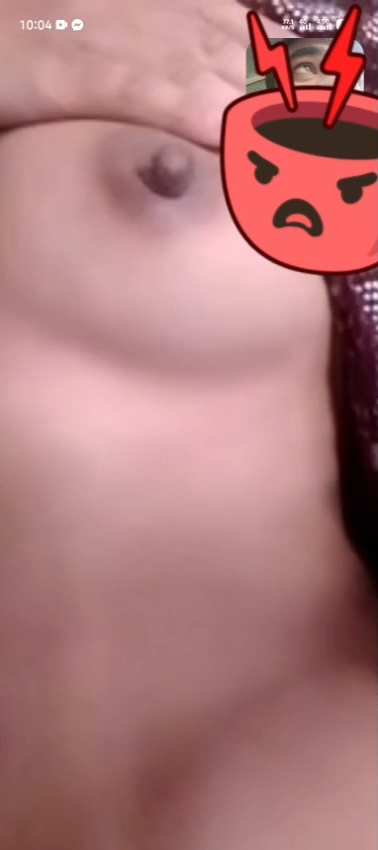 Bengali Girl On Whatsapp Shows Nude Boobs To Lover