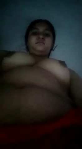 Chubby Bhabhi Pink Pussy Showing Viral Video Making