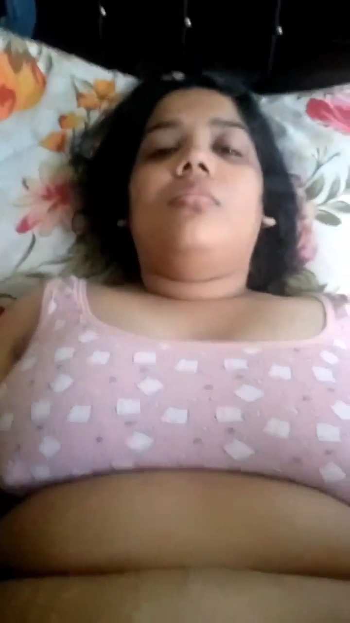Chubby Hijab Aunty Pussy Fucking By Sex Partner