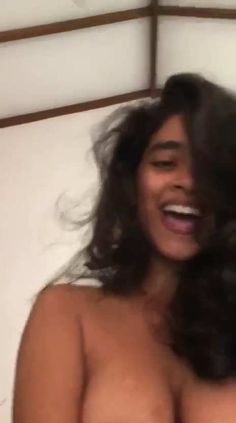 Cute Girl From Colombo Having Hardcore Sex With Lover - Thumbnail 2