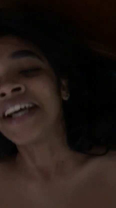 Cute Girl From Colombo Having Hardcore Sex With Lover - Thumbnail 6