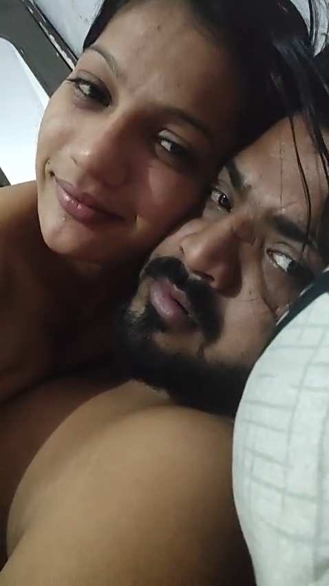Cute Hindi Bhabhi Riding Dick Of Husband Brother