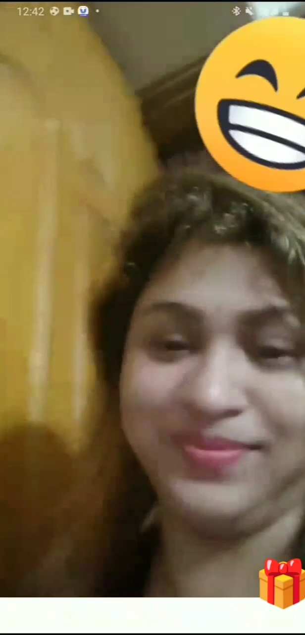 Cutest Girl Live Nude Show For Her Boyfriend Viral MMS