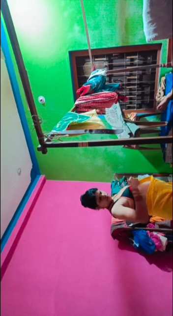 Hindi Mom Changing Dress Viral Video Exposed Online