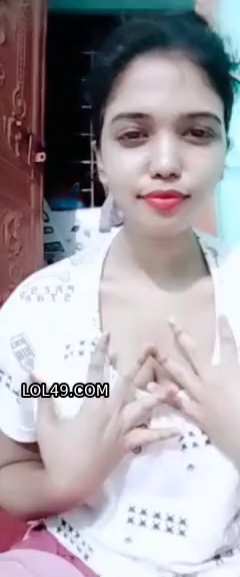 Nude Fingering Videos Of Horny Desi Girlfriend