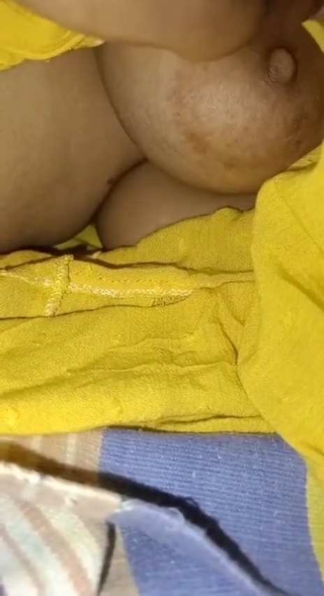 Sleeping Sister Boob Touch By Brother And Nipple Show