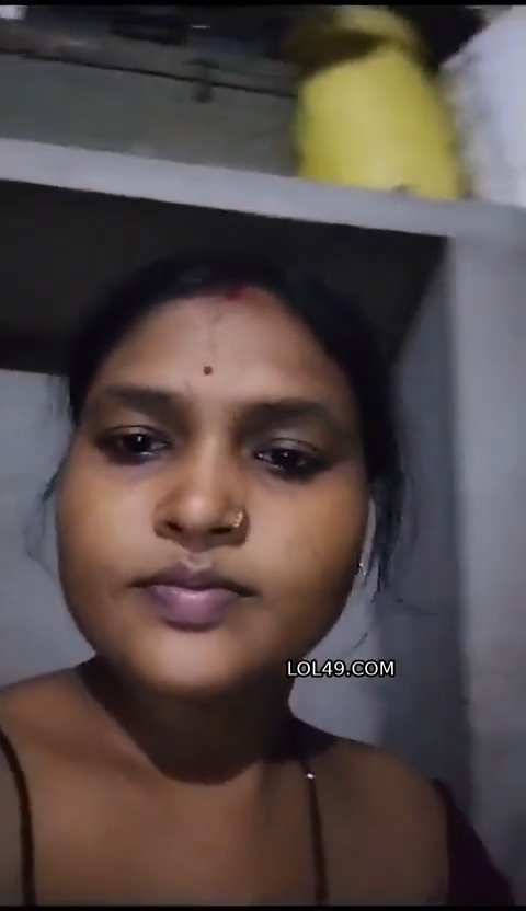Village Wife Trying Sex In Doggy Style With Husband