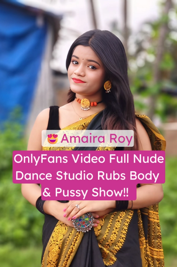 Amaira Roy Naked Studio Chocolate Play Body Rub Pussy Spread