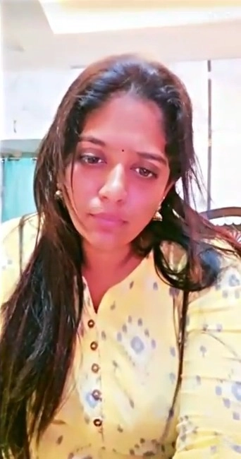 Anu Telugu Big Boobs Tango Live Cam Show