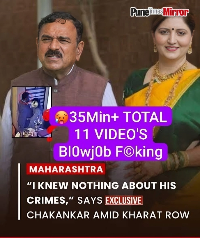 Astrologer Ashok Kharat Leaked – Full 35 Min Video