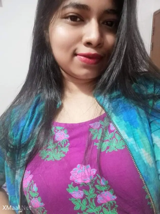 Bengali Girl Untouched Big Hot Boobs Showing Photo