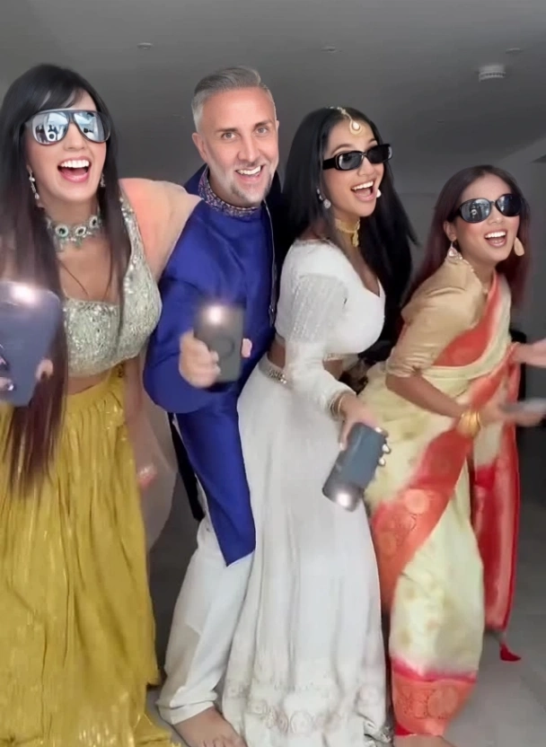 Brazzers Diwali Special Sex Video
