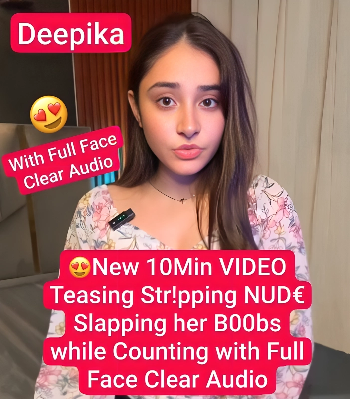 Demieliss Nude Video Slapping Boobs And Teasing