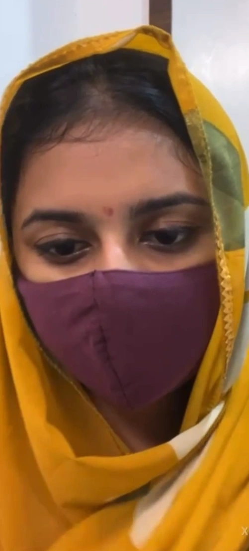 Desi Bhabhi Live Nude Leaked MMS