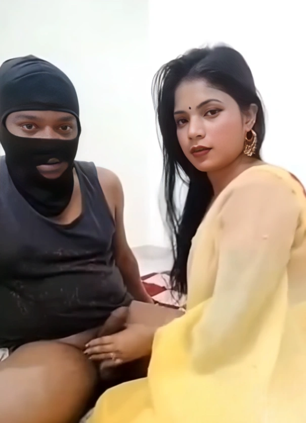 Desi Couple Live Anal Sex FULL VIDEO
