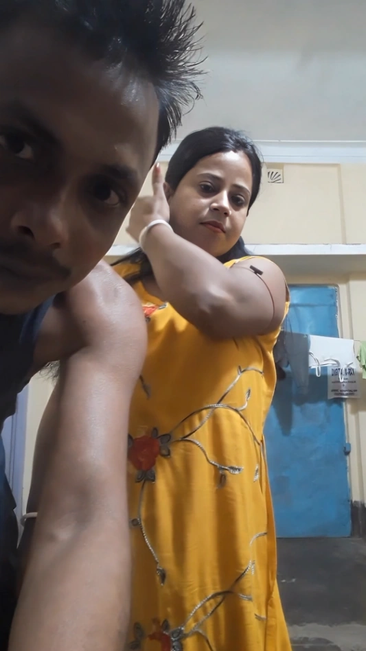 Desi Couple Live Sex Blowjob and Hard Fucking Viral Video