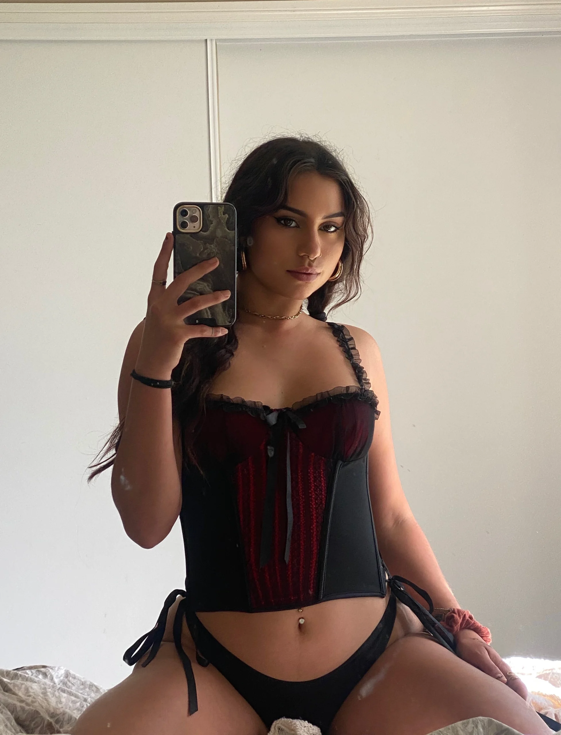 Desi Girlfriend Leaked Rope Bondage Sex Tape with Cowgirl Fucking and Cum Swallowing