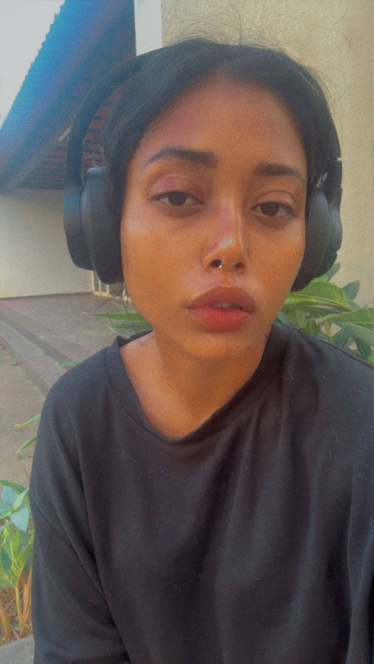 Desi Moorichikaa Hairy Pussy Close-ups in Leaked Nudes and Videos