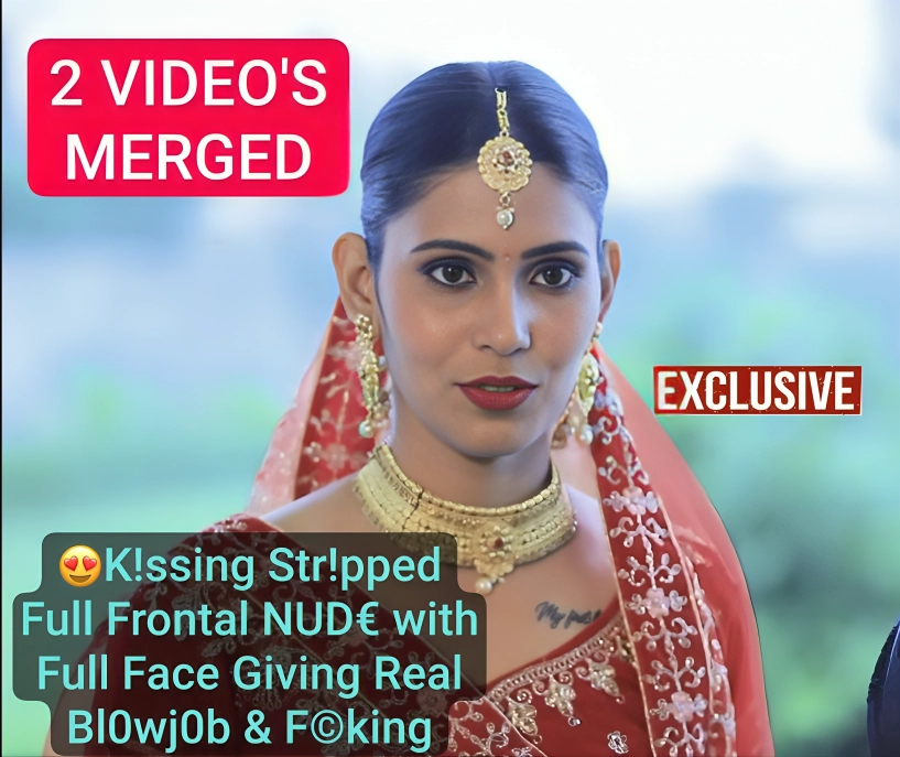 Exclusive TV Actress Nude Blowjob And Fucking Video