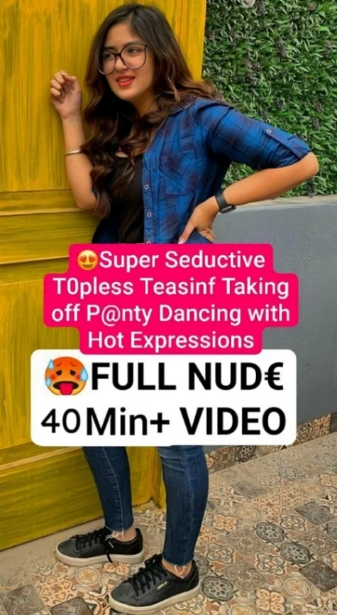 Famous Influencer Model Tango Live Go Full Nude for First Time