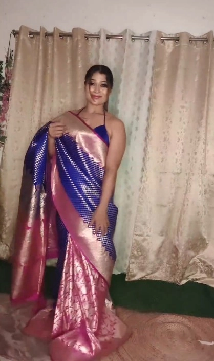 Famous Influencer S Das Nude Dildo Pussy Fuck Video
