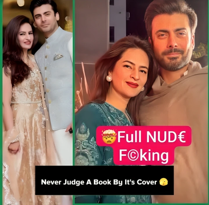 Fawad Khan Full Nude Video Scandal Blowjob and Fucking