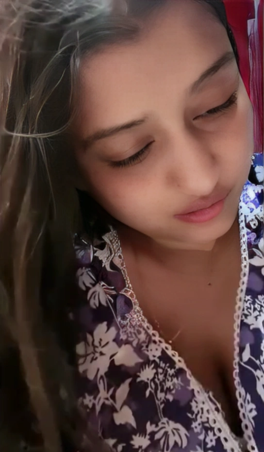 Hot Indian Girl Stripping Nude Video Viral