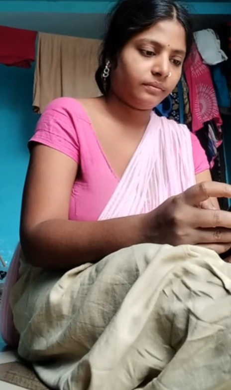 Husan Ki Pari Leaked Nude Boobs And Fingering MMS