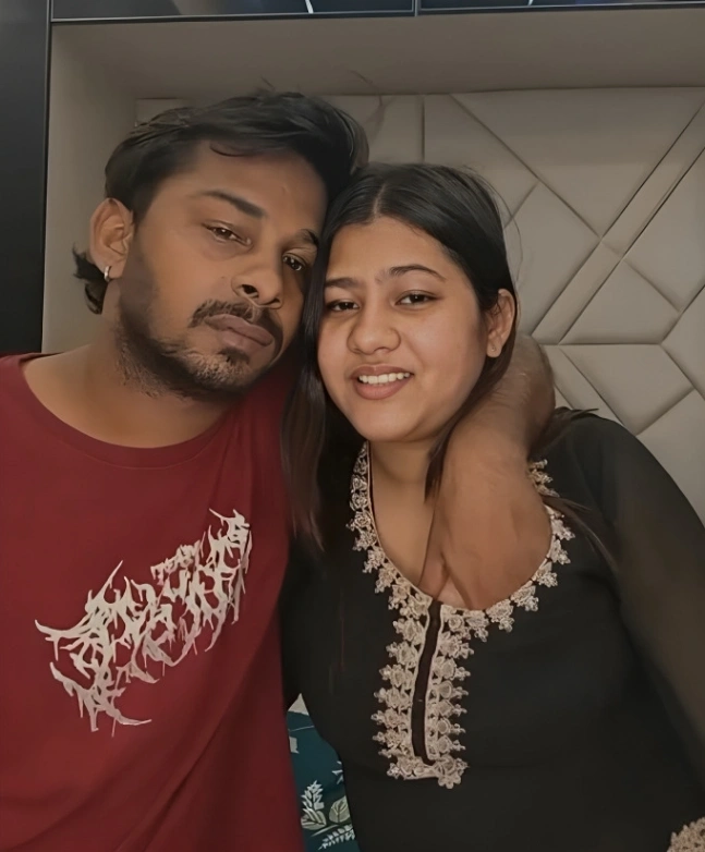 Indian Couple Fucking Hard XXX Nude Video
