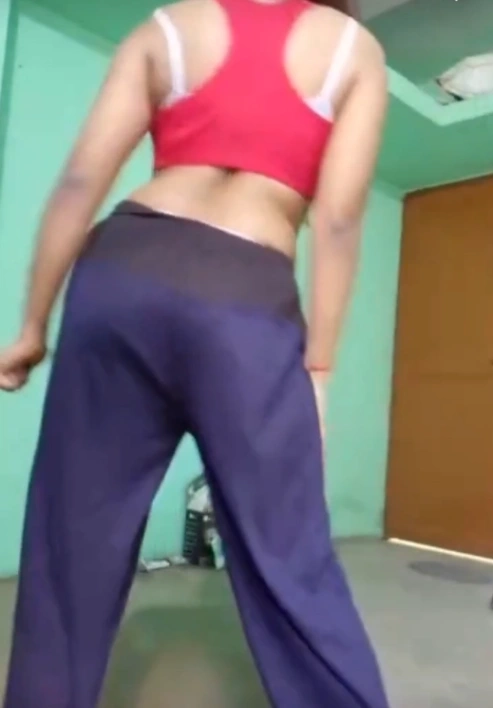 Indian Tango 121 Nude Show