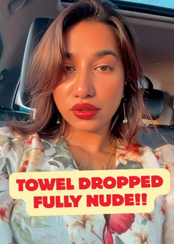 Insta Influencer Nude OnlyFans Video Leaked – Full Tease