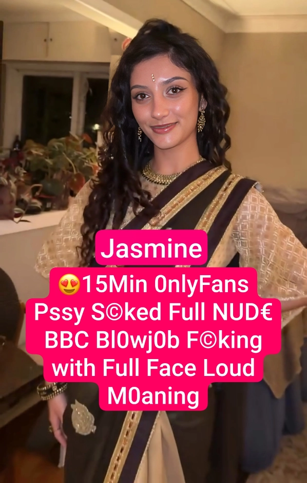 Jasmine Singh Nude BBC Blowjob and Hardcore Sex