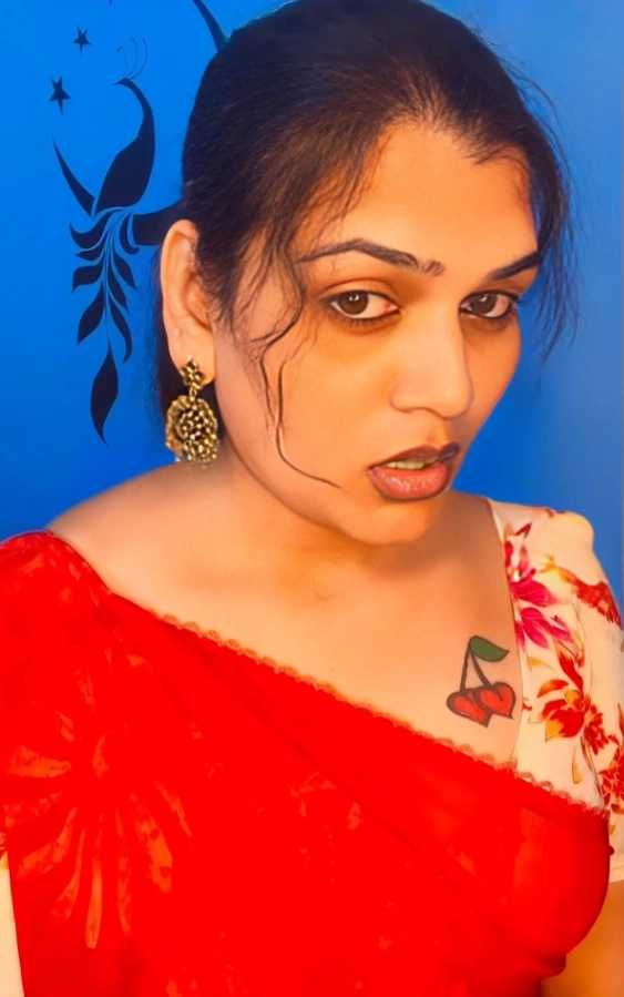 Liya Eswar Leaked Nude Blowjob Video