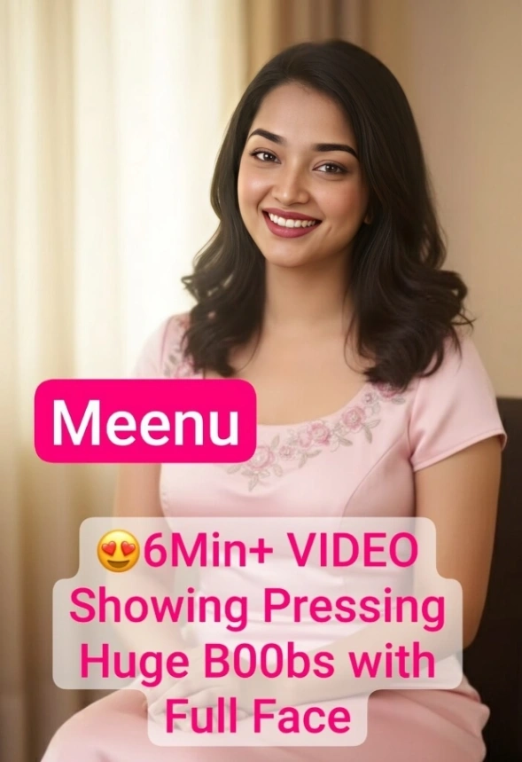 Meenu Hot Tango Live Premium Nude Video