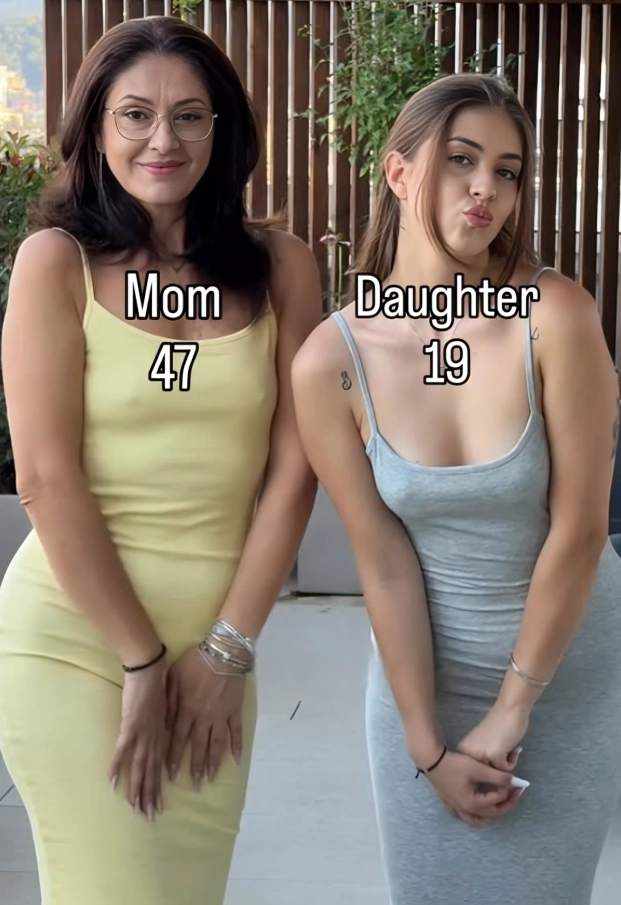 Mom Daughter Nude Fingering Pussy OnlyFans Leaked