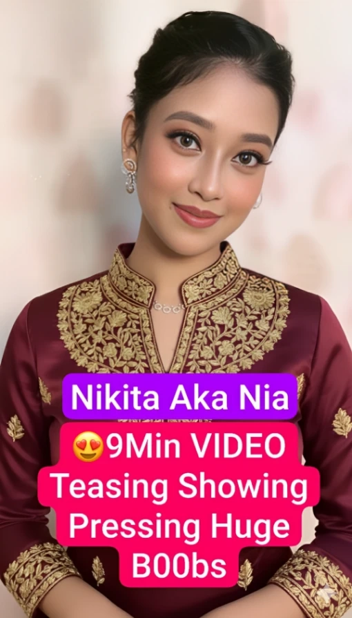 Nikita Aka Nia Nude Tango Show