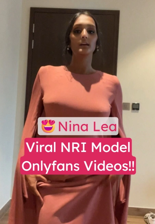 Nina Lea NRI OnlyFans Videos Collection
