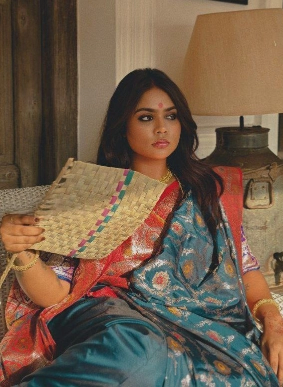 Oasi Das Nude Saree Strip Big Boobs Pussy