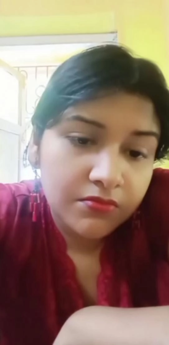 Pakistani Girl Nude Big Boobs on Chamet