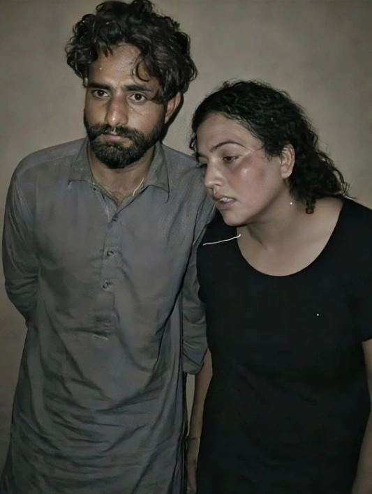 Pakistani Umairi Viral MMS Video