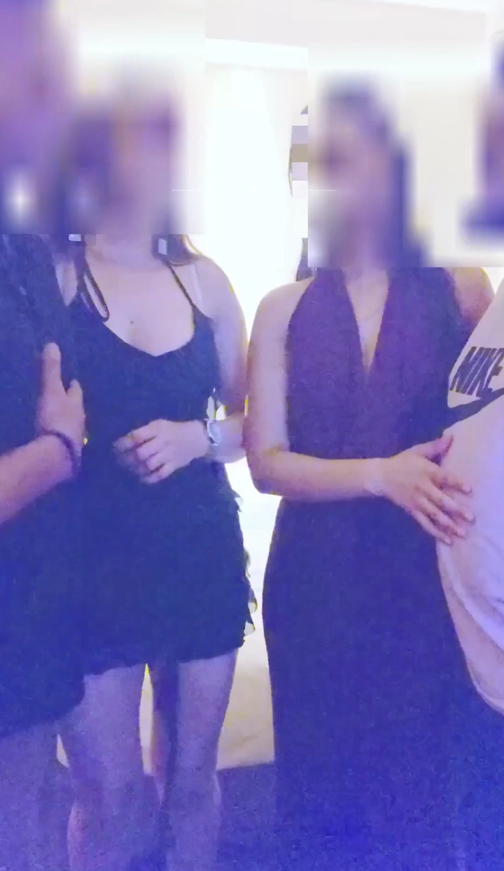 Pankhuri Kunal Hardcore Foursome Sex Tape with Girlfriend