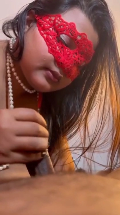 Priya Dutta BBW Nude Sex Video Blowjob and Doggy Style