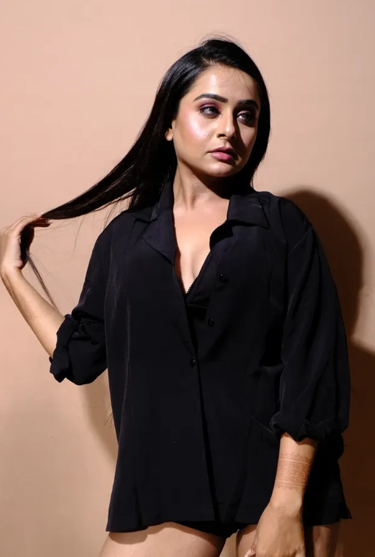 Priyanka Banerjee Nude Leaked Sex Video and Cumshot