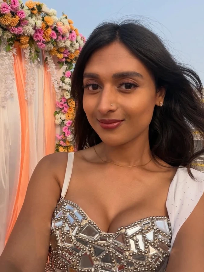 Sannati Mitra Viral Nude Leaked Videos