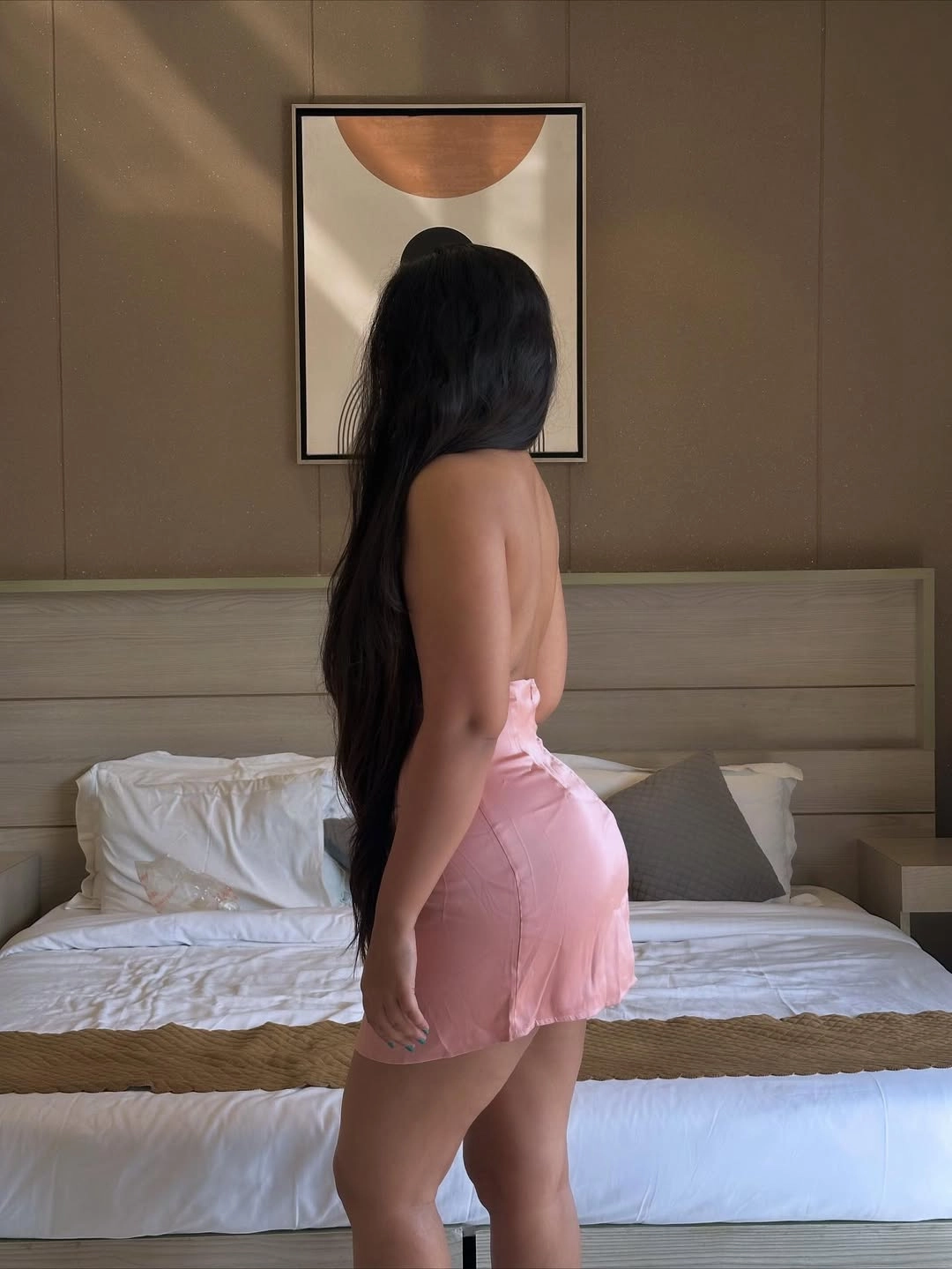 Sarika Kohli Hardcore BBC Sextape – Desi Interracial Sex Video
