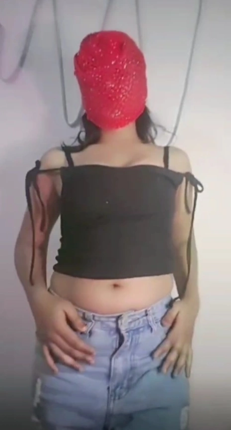 Sexy Girl Full Nude Tango Live Show