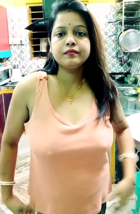 Soumili Kumkum Nude Leaked Private Show HD Video